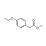 4-乙氧基苯乙酸甲酯