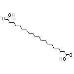 二十烷二酸