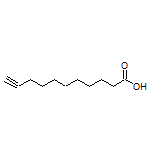 10-十一碳炔酸