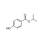 4-羟基苯甲酸异丙酯