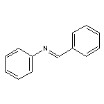 N-亚苄基苯胺