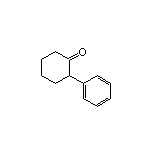 2-苯基环己酮