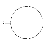 环十五烷酮