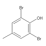 2,6-二溴对甲酚