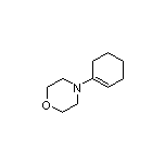 4-(1-环己烯基)吗啉
