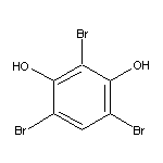 2,4,6-三溴苯-1,3-二醇