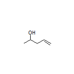 4-戊烯-2-醇