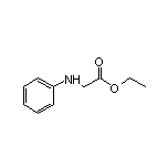 N-苯基甘氨酸乙酯