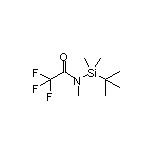 N-(叔丁基二甲基硅基)-2,2,2-三氟-N-甲基乙酰胺
