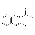 3-氨基-2-萘甲酸