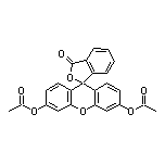 荧光素二乙酸酯
