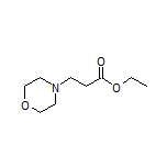 3-(4-吗啉基)丙酸乙酯