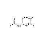 N-(3,4-二甲基苯基)乙酰胺