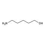 5-氨基-1-戊醇