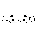 N,N-双(亚水杨基)-1,3-丙二胺