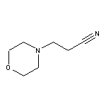 N-(2-氰乙基)吗啉