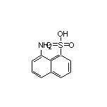 8-氨基-1-萘磺酸