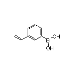 3-乙烯基苯硼酸