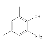 2-氨基-4,6-二甲基苯酚