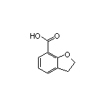 2,3-二氢苯并呋喃-7-甲酸