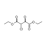 2-氯-3-氧代琥珀酸二乙酯
