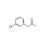 1-(3-氯苯基)-2-丙酮