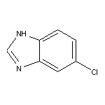 5-氯苯并咪唑