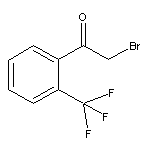 2’-溴-2-(三氟甲基)苯乙酮