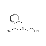 2,2’-(苄基氮二基)二乙醇