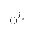 3-环己烯甲酸甲酯