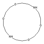 4,13-二氮杂-18-冠-6