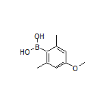 4-甲氧基-2.6-二甲基苯硼酸