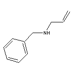 N-烯丙基苄胺