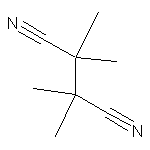 2,2,3,3-四甲基丁二腈