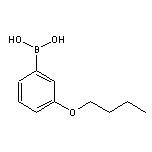 3-丁氧基苯硼酸