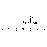 2,4-二丁氧基苯硼酸