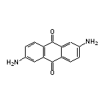 2,6-二氨基蒽醌