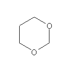 1,3-二氧六环