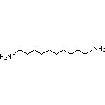 1,10-二氨基癸烷