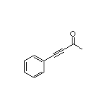 4-苯基-3-丁炔-2-酮