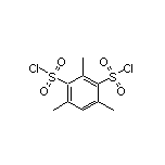 2,4,6-三甲基-1,3-苯二磺酰氯