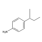 4-(仲丁基)苯胺