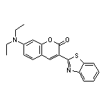 香豆素6