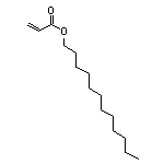 丙烯酸十二酯