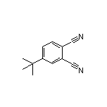 4-(叔丁基)邻苯二甲腈