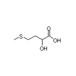 2-羟基-4-(甲硫基)丁酸 (65-72%的水溶液)