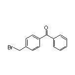 4-(溴甲基)二苯甲酮