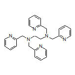 N,N,N’,N’-四(2-吡啶基甲基)乙二胺