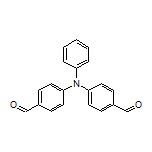 4,4’-(苯基氮二基)二苯甲醛