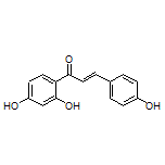 异甘草素